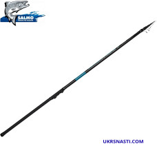 Удилище болонское Salmo Elite River Heavy XF